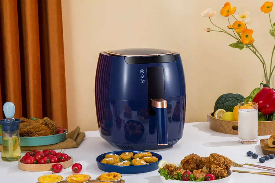 best small convection oven