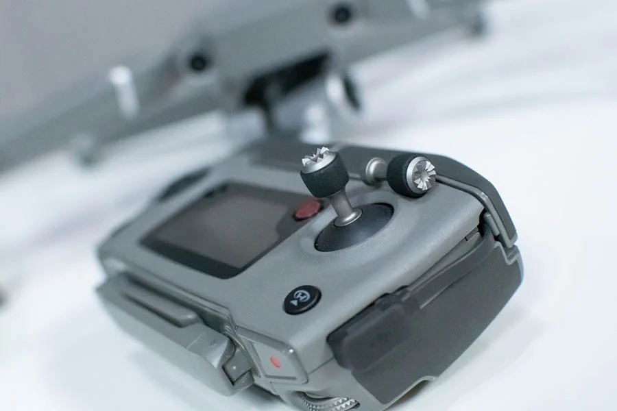 mini camera drone