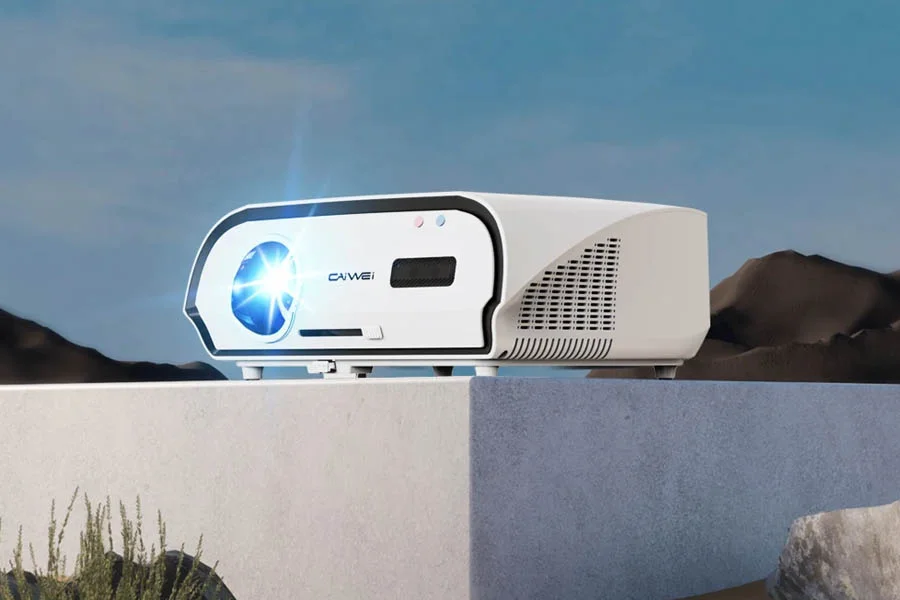 hdtv video projectors